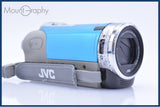 【動作保証】 ビクター JVC Everio GZ-E600 40x 同梱無料 #am5280