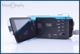 【動作保証】 ビクター JVC Everio GZ-E600 40x 同梱無料 #am5280