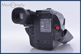 ソニー SONY video Hi8 Handycam CCD-TR850 20x バッテリー付属 同梱無料 #am5282