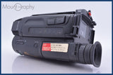 ソニー SONY video Hi8 Handycam CCD-TR850 20x バッテリー付属 同梱無料 #am5282