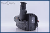 ソニー SONY video Hi8 Handycam CCD-TR850 20x バッテリー付属 同梱無料 #am5282