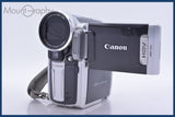 キヤノン Canon iVIS HV10 10x バッテリー付属 同梱無料 #am5283