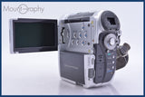 キヤノン Canon iVIS HV10 10x バッテリー付属 同梱無料 #am5283