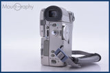 キヤノン Canon IXY DV 2 10x 取扱説明書付属 同梱無料 #am5284