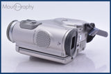 キヤノン Canon IXY DV 2 10x 取扱説明書付属 同梱無料 #am5284