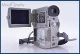 キヤノン Canon IXY DV 2 10x 取扱説明書付属 同梱無料 #am5284