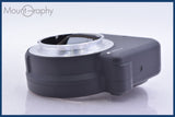 【動作保証】 ソニー SONY Mount Adaptor LA-EA4 後キャップ付 同梱無料 #am5285