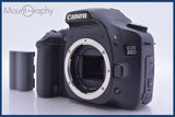 【動作保証】 キヤノン Canon EOS 30D バッテリー付属 同梱無料 #am5287