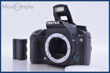 【動作保証】 ペンタックス PENTAX K10 SR バッテリー、ボディーキャップ付属 同梱無料 #am5288