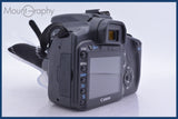 【動作保証】 キヤノン Canon EOS Kiss Digital X 同梱無料 #am5289