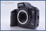 キヤノン Canon EOS 5 同梱無料 #am5291