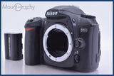 【動作保証】 ニコン Nikon D50 バッテリー付属 同梱無料 #am5293