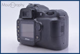【動作保証】 ニコン Nikon D50 バッテリー付属 同梱無料 #am5293