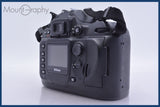 ニコン Nikon D100 バッテリー付属 同梱無料 #am5294
