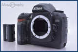 【動作保証】 ニコン Nikon D70s バッテリー付属 同梱無料 #am5295