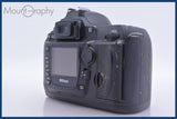 【動作保証】 ニコン Nikon D70s バッテリー付属 同梱無料 #am5295