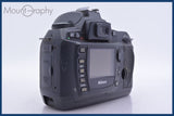 【動作保証】 ニコン Nikon D70s バッテリー付属 同梱無料 #am5295