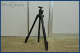 【動作保証】 ベルボン Velbon M 43 同梱無料 #am5297