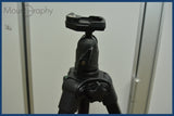 【動作保証】 ベルボン Velbon M 43 同梱無料 #am5297