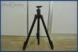 【動作保証】 ベルボン Velbon M 43 同梱無料 #am5297