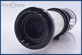 【動作保証】 スリービーチ 3BEACH BIG 60DA 600-1000mm F9.9-16 前後キャップ&amp;フード付 キヤノンEF用(AF) 同梱無料 #am5299