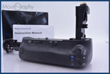 ニューモア Newmowa Battery grip Fits:Canon 60D/60Da 同梱無料 #am5301