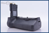 ニューモア Newmowa Battery grip Fits:Canon 60D/60Da 同梱無料 #am5301