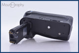 ニューモア Newmowa Battery grip Fits:Canon 60D/60Da 同梱無料 #am5301
