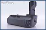 キヤノン Canon BATTERY GRIP BG-E2N 単三電池仕様 同梱無料 #am5302