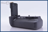 キヤノン Canon BATTERY GRIP BG-E2N 単三電池仕様 同梱無料 #am5302