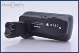 キヤノン Canon BATTERY GRIP BG-E2N 単三電池仕様 同梱無料 #am5302