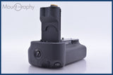 キヤノン Canon BATTERY GRIP BG-E2N 単三電池仕様 同梱無料 #am5302