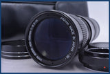 スリービーチ 3BEACH BIG VARI 8000S 420-700mm F8.3-14 ケース、後キャップ付 キヤノンEF用(AF) 同梱無料 #am5303