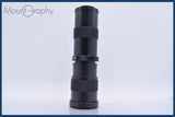 スリービーチ 3BEACH BIG VARI 8000S 420-700mm F8.3-14 ケース、後キャップ付 キヤノンEF用(AF) 同梱無料 #am5303