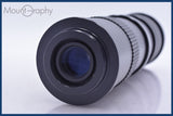 スリービーチ 3BEACH BIG VARI 8000S 420-700mm F8.3-14 ケース、後キャップ付 キヤノンEF用(AF) 同梱無料 #am5303