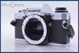 オリンパス OLYMPUS OM10 同梱無料 #am5306