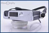 ミノルタ MINOLTA HI-MATIC E 40mm F1.7 同梱無料 #am5307