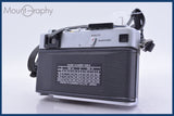 ミノルタ MINOLTA HI-MATIC E 40mm F1.7 同梱無料 #am5307