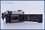 ミノルタ MINOLTA HI-MATIC E 40mm F1.7 同梱無料 #am5307