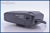 【動作保証】 キヤノン Canon Autoboy F 32mm F3.5 同梱無料 #am5310