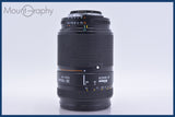 【動作保証】 ニコン Nikon AF NIKKOR 35-135mm F3.5-4.5 前後キャップ&amp;レンズフィルター&amp;フード付 同梱無料 #am5312