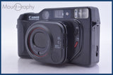 【動作保証】 キヤノン Canon Autoboy TELE QUARTZ DATE 40/70mm F2.8/4.9 同梱無料 #am5313