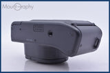 【動作保証】 キヤノン Canon Autoboy TELE QUARTZ DATE 40/70mm F2.8/4.9 同梱無料 #am5313