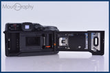 【動作保証】 キヤノン Canon Autoboy TELE QUARTZ DATE 40/70mm F2.8/4.9 同梱無料 #am5313