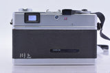 キヤノン Canon Canonet 28 40mm F2.8 同梱無料 #am5316
