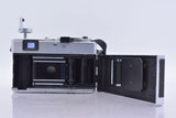 キヤノン Canon Canonet 28 40mm F2.8 同梱無料 #am5316