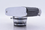 マミヤ Mamiya 48mm F2.8 同梱無料 #am5317