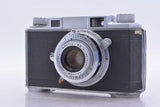 【動作保証】 コニカ KONICA Konica 50mm F2.8 同梱無料 #am5318