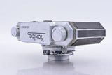 【動作保証】 コニカ KONICA Konica 50mm F2.8 同梱無料 #am5318