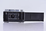 【動作保証】 コニカ KONICA Konica 50mm F2.8 同梱無料 #am5318